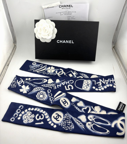 Chanel authentic 20th - authentic,