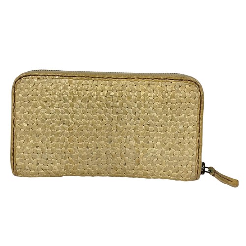 Henry cuir mesh - henry, zip