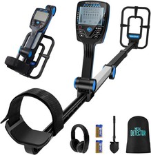 NOVORIK Metal Detector