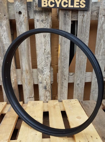 Custom fat bike wheel - wheel, x