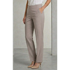 WOMENS TROUSERS LADIES HALF