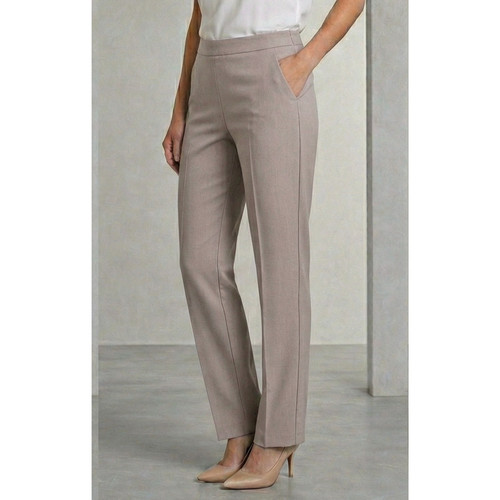 Womens trousers ladies half - womens,