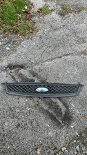 Ford mondeo mk3 front - mk3,