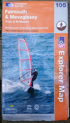 Ordnance survey map - ordnance, of