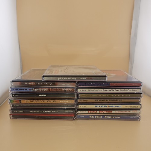 Lot - 15, cd