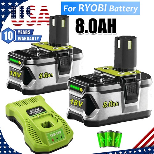 For ryobi p108 p107 18v - ryobi,
