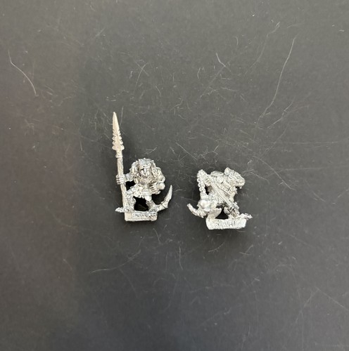 Warhammer metal classic oop - ,