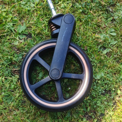 Cybex priam front wheel - priam,