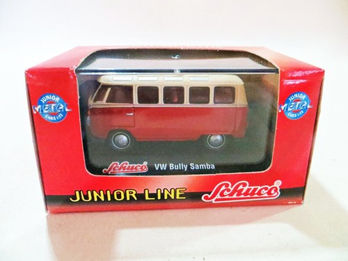 Schuco junior line t1 - 'vw,