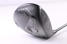 Cobra Darkspeed X Driver / 9