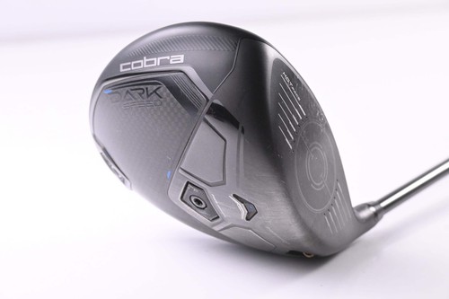 Cobra darkspeed driver 9 - driver, /