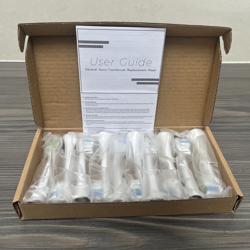Replacement brush heads - brush,