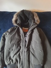 Superdry Mens Everest Bomber