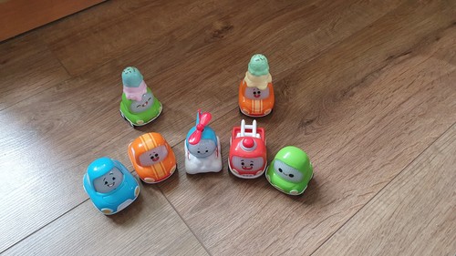 Vtech toot - vtech,