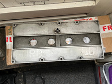 Period Cast Cam Cover for Cosworth BDA