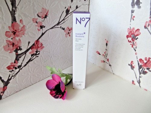 No7 instant illusions wrinkle - no7,