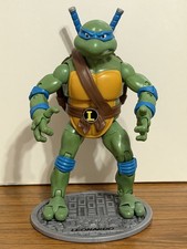 2012 Teenage Mutant Ninja Turtles Classic Collection Leonardo Action Figure TMNT