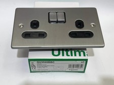 5 x SCHNEIDER ULTIMATE