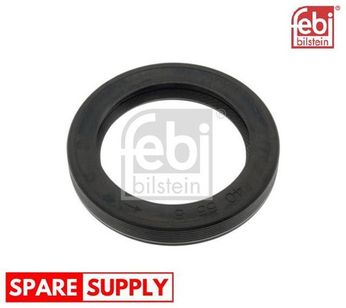 Shaft seal manual - seal,,