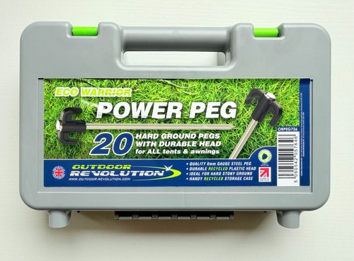 Outdoor revolution eco - outdoor, x