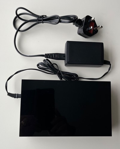 Black lacie 1tb external hard - 1tb,