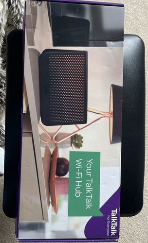 Talktalk hub sagemcom - talktalk,