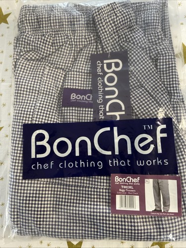 Bonchef extra large size blue - large,