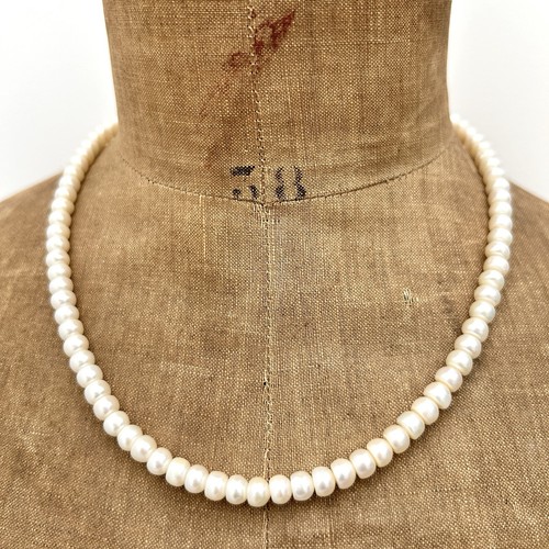 Vintage cultured freshwater - vintage,