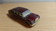 Corgi Toys Mercedes Benz 600 Pullman Collectible Model