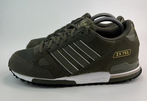 Adidas 750 mens trainers - zx,