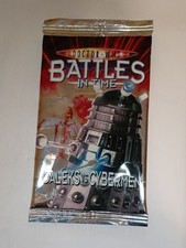 Doctor Who Battles In Time