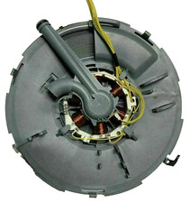 EDIT FISHER & PAYKEL  Direct Drive Motor Winding Stator Sump Heater RJ122
