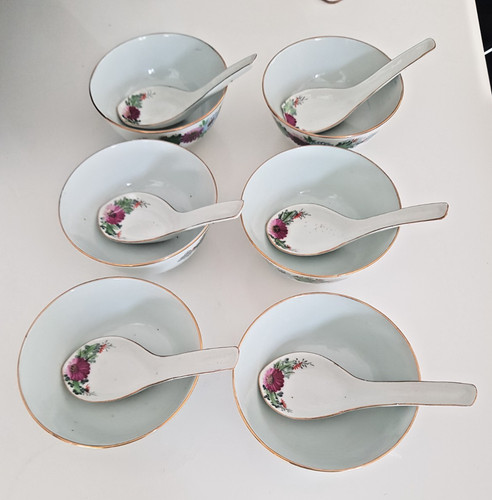 Vintage chinese jingdezhen - vintage,