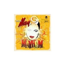 Imelda May: Mayhem