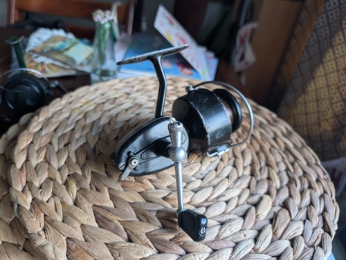 Vintage mitchell 301 fixed - mitchell,