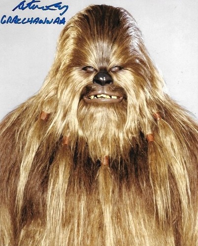 Star wars steve foy - star,