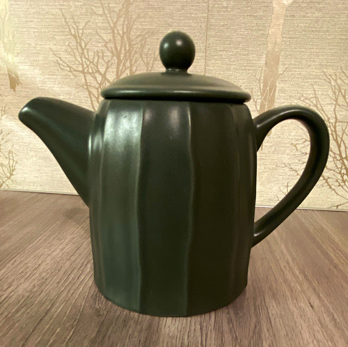 Retro jaliang pottery - jaliang,