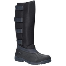 Cotswold Kemble mens black