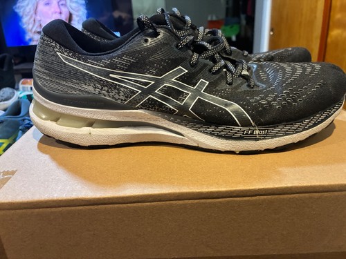 Mens size asics gel - 11.5,