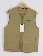 BERGHAUS UNISEX UTILITY POCKET