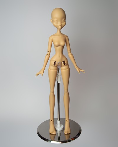 Balljointed doll dragon - doll, "dragon