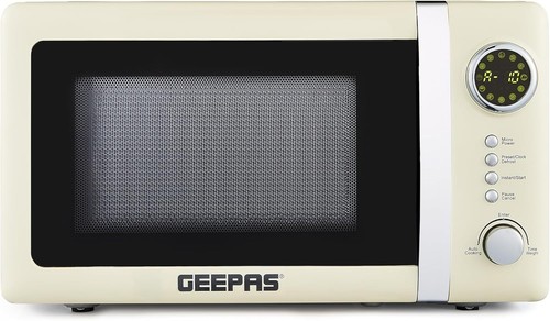 Geepas retrovive 700w - geepas,