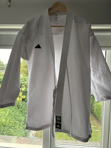 Adidas wkf karate - adidas,