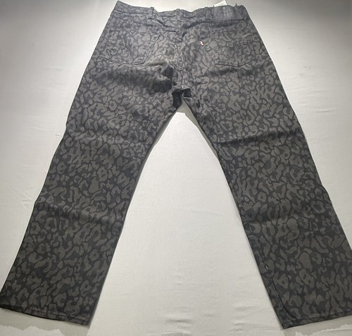 Levi men 501 original - 501,