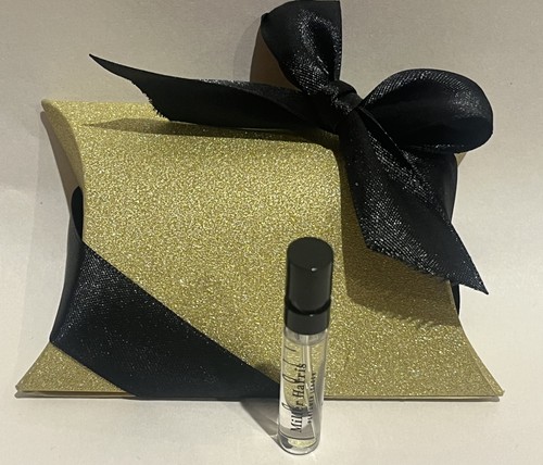 Miller harris secret - secret, gardenia
