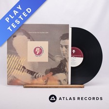 The Pale Fountains ... From