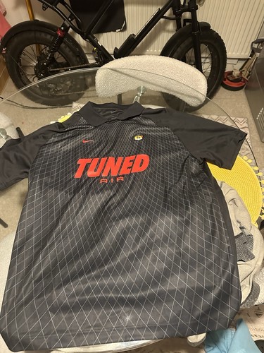 Nike tuned shirt - nike,
