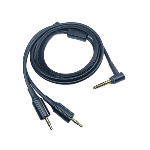 Balanced 4mm replacement - 4.4mm,