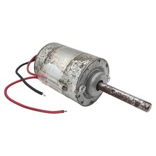 1x DC120V 2500RPM High Power