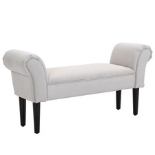 Homcom small bench - homcom,